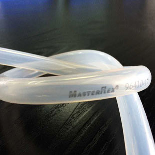 铂硫化硅胶泵管 MasterFlex 96410