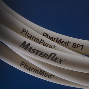 PharMed ® BPT管材 MaterFlex 06508