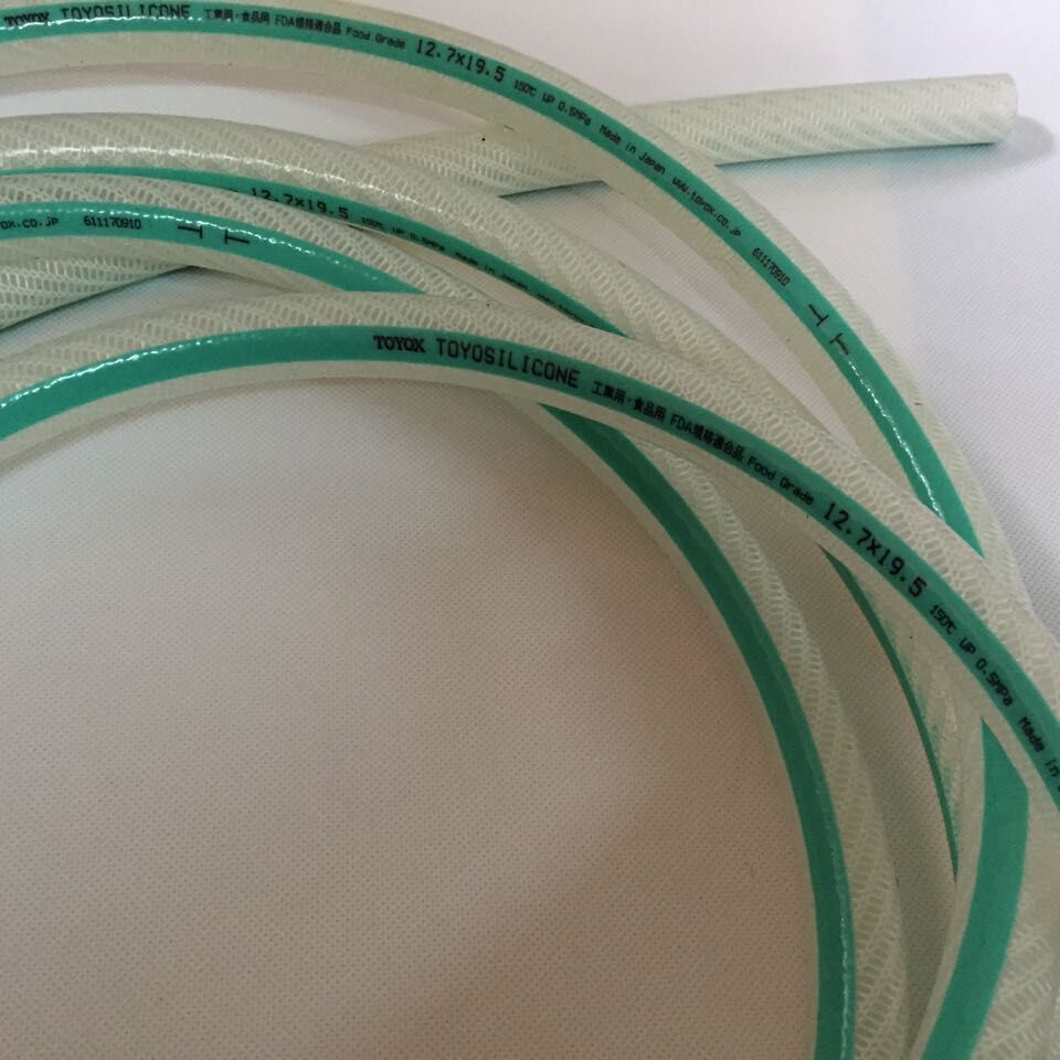 硅胶软管2