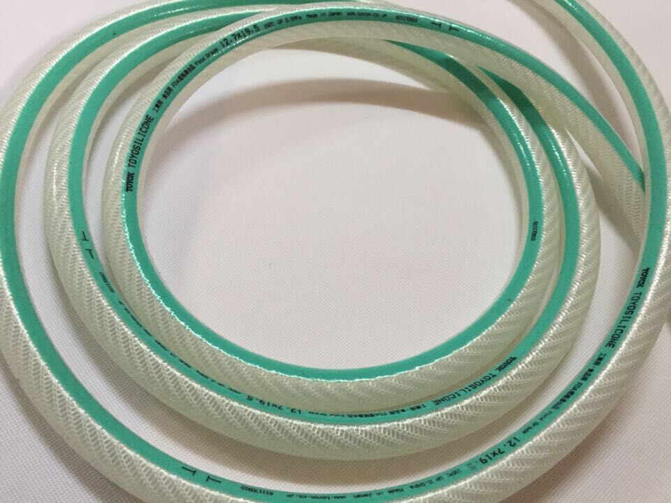 硅胶软管6