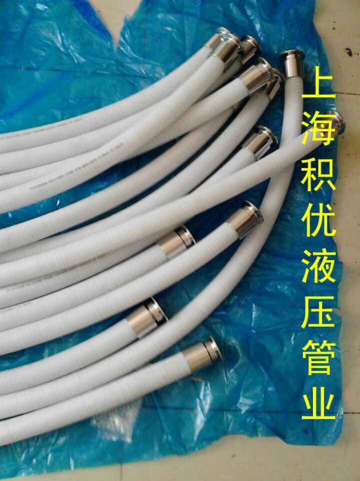 硅胶软管14
